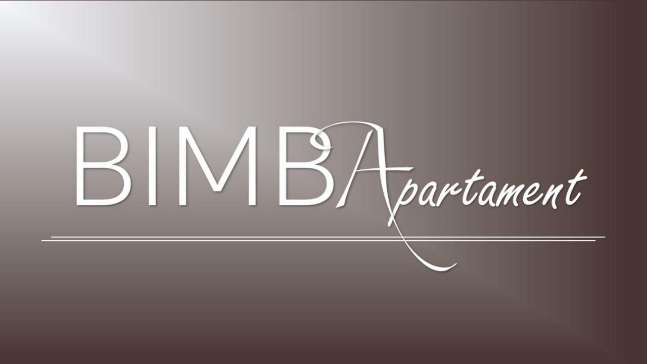 Apartament Bimba & Free Parking ポズナン エクステリア 写真